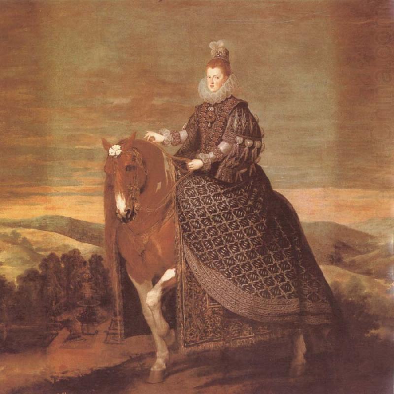 Portrait of ride horse, VELAZQUEZ, Diego Rodriguez de Silva y